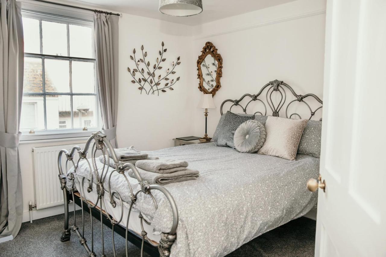 Charming 3 Bedroom Townhouse 웨이머스만 외부 사진