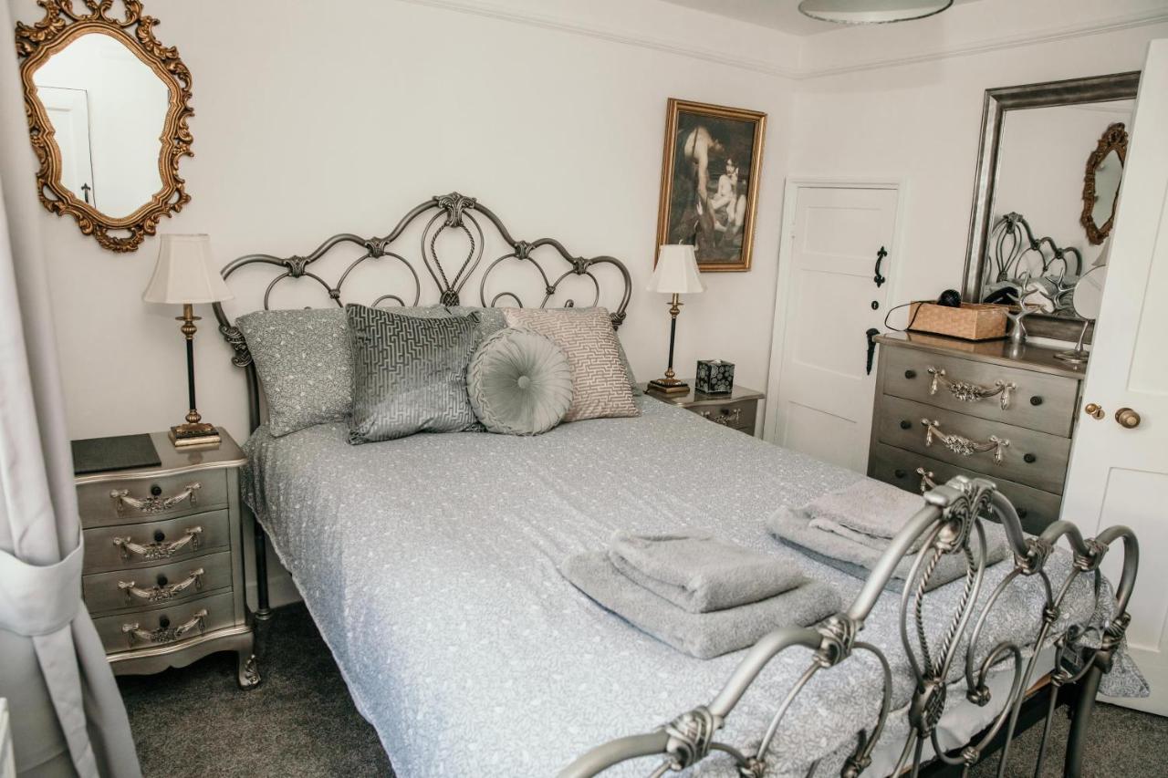 Charming 3 Bedroom Townhouse 웨이머스만 외부 사진