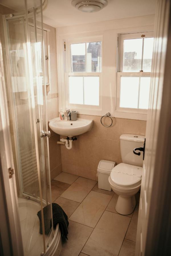 Charming 3 Bedroom Townhouse 웨이머스만 외부 사진
