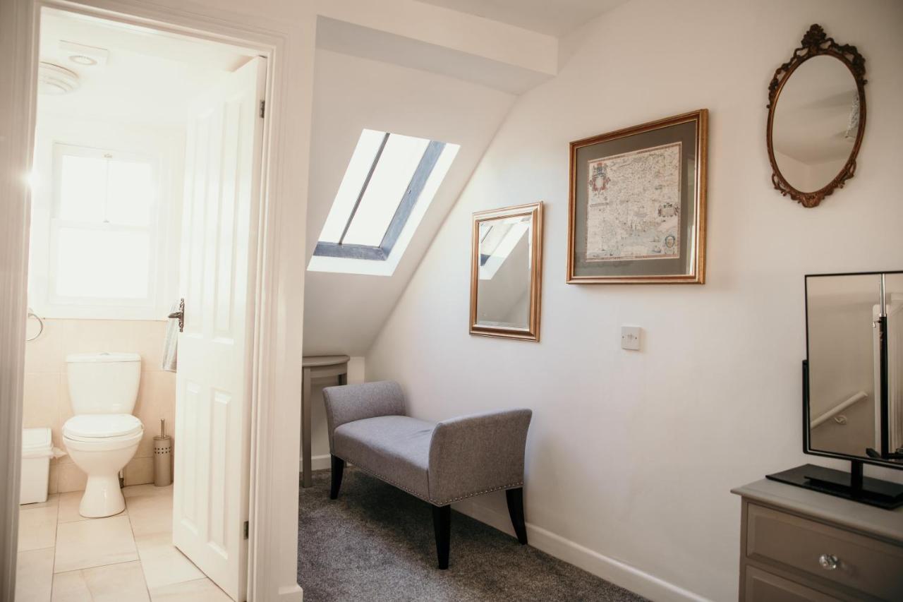 Charming 3 Bedroom Townhouse 웨이머스만 외부 사진